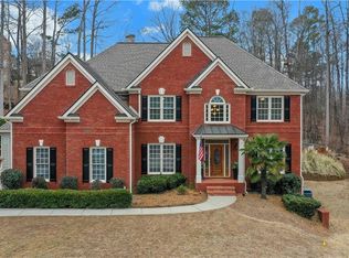 803 Rocky Ridge Ct, Canton, GA 30114