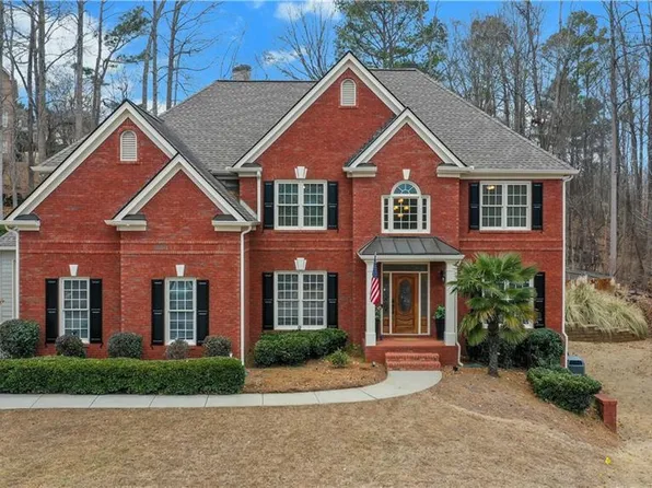 803 Rocky Ridge Ct, Canton, GA 30114