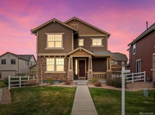 1344 S Coolidge Cir, Aurora, CO 80018