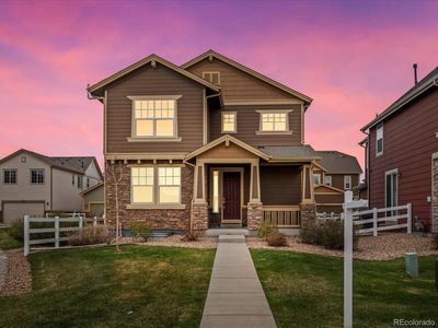 1344 S Coolidge Circle, Aurora, CO, 80018