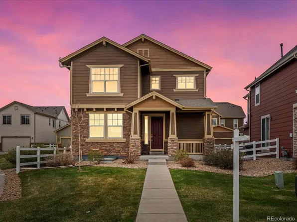 1344 S Coolidge Circle, Aurora, CO 80018