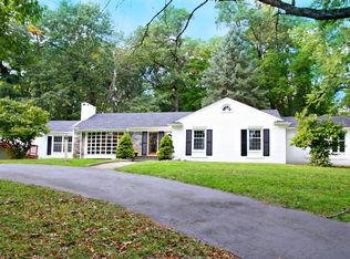 30821 Franklin Rd, Franklin, MI 48025