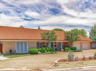 3212 79th St, Lubbock, TX 79423