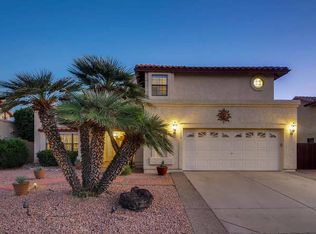 1117 E Scott Ave, Gilbert, AZ 85234