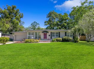 3753 Marianna Rd, Jacksonville, FL 32217