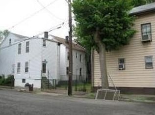 30 Watson St, Paterson, NJ 07522