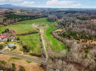 0 Ledbetter Rd, Travelers Rest, SC 29690