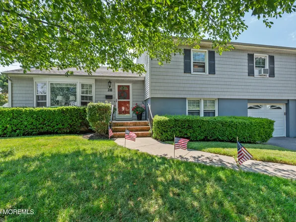 28 West Street, Monmouth Beach, NJ 07750