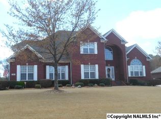 6 Gatehouse Ct, Madison, AL 35758