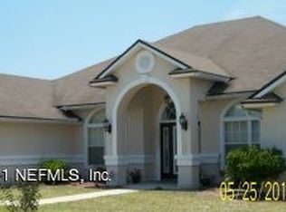 3732 S Juliet Leia Cir, Jacksonville, FL 32218