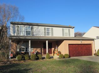 1274 Edinburgh Ln, Union, KY 41091