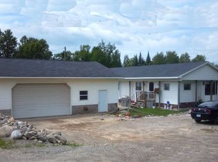 4750 M 33, Onaway, MI 49765