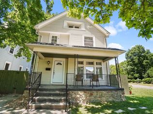 451 Grafton Ave, Dayton, OH 45406
