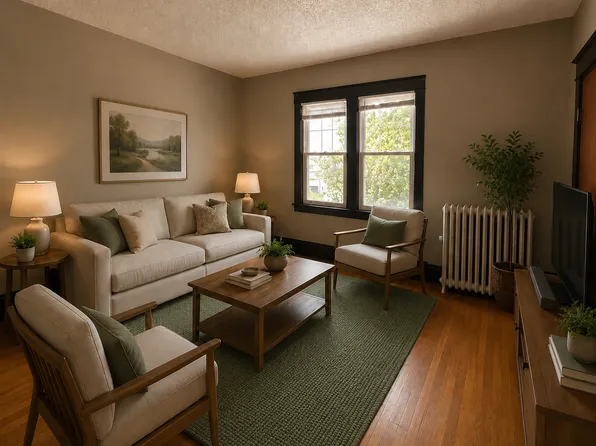 1372 Selby Avenue, 1372 Selby Ave APT 4, Saint Paul, MN 55104