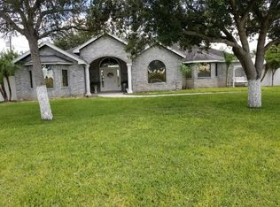 8222 N Val Verde Rd, Donna, TX 78537