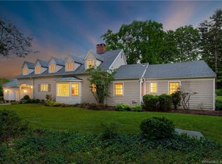 345 Mill Hill Ter, Southport, CT 06890