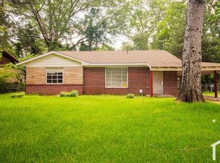 1709 Brizendine Dr, Birmingham, AL 35228