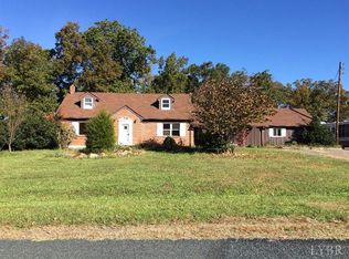 2990 Narrow Passage Rd, Spout Spring, VA 24593