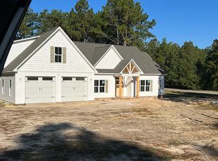2 Milla Ct, Pinehurst, NC 27281