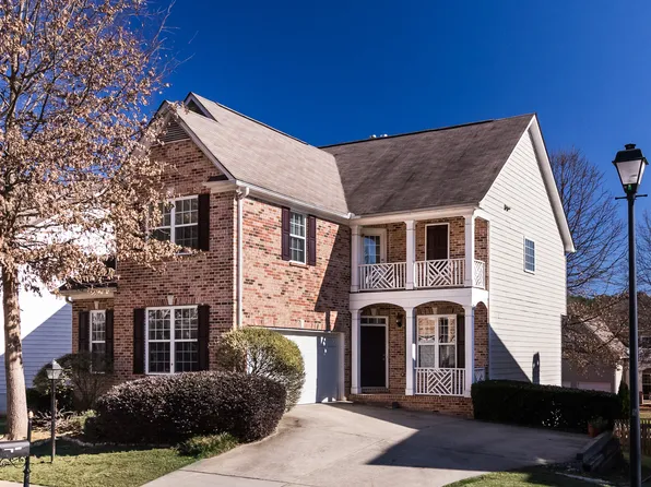 3347 Lantern View Ln, Scottdale, GA 30079