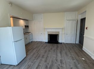 2049 Locust St APT 7, Philadelphia, PA 19103
