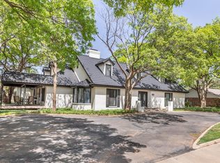 4520 11th St, Lubbock, TX 79416