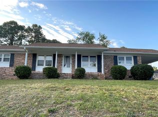 6206 Larue Ct, Fayetteville, NC 28303