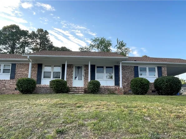 6206 Larue Ct, Fayetteville, NC 28303