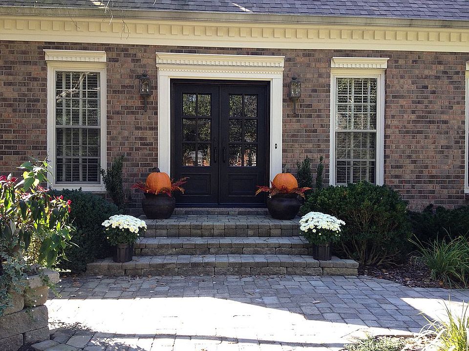 Tuscan Iron Doors 2015