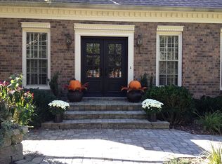 821 Coxboro Dr, Brentwood, TN 37027