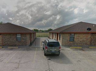 605 W 3rd St, San Juan, TX 78589