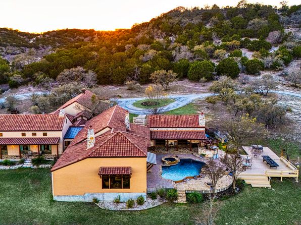 164 Camino Del Reserve, Comfort, TX 78013