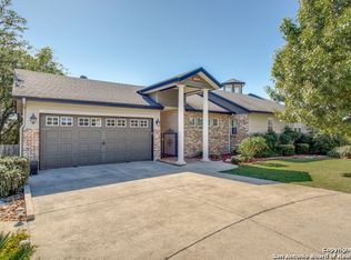 19015 Gentle Knl, San Antonio, TX 78258