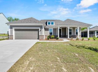 333 Pecan Orchard Rd, Elgin, SC 29045