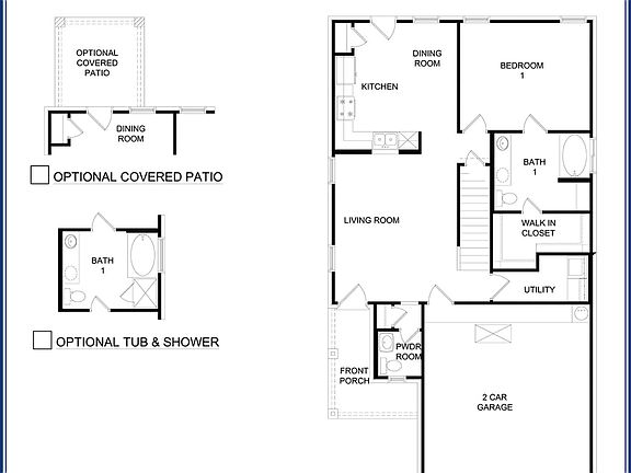 Floor Plan.