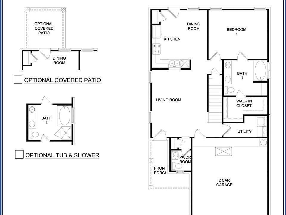 Floor Plan.