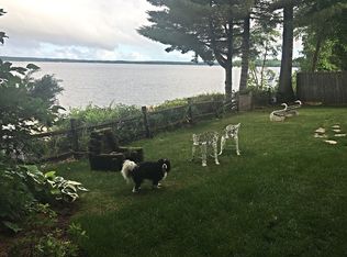 32 Lake Ave, Windham, ME 04062