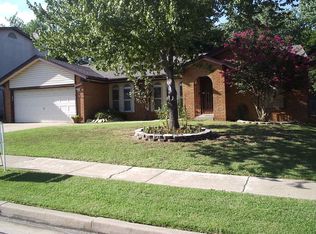 6517 E 74th St S, Tulsa, OK 74133