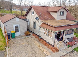 227 Shankle Way, Derry, PA 15627