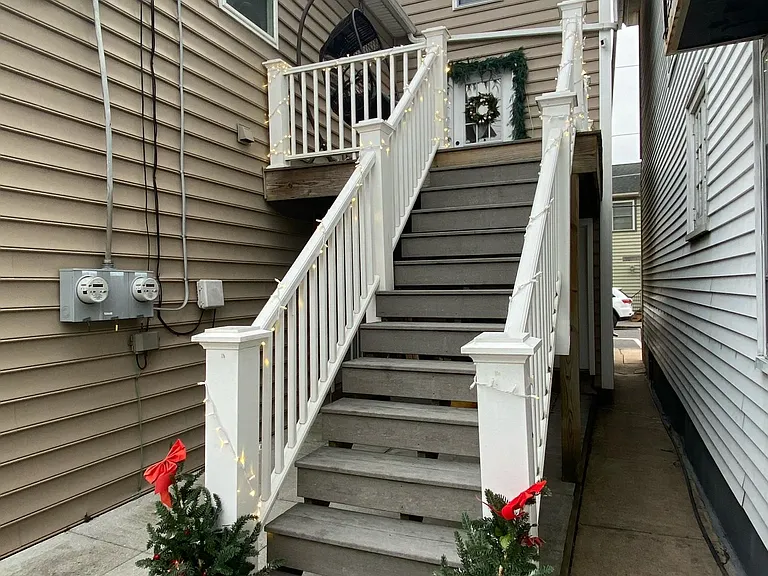43 Lower Mulberry St #201 — Photo 25