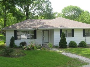 289 White Ln, Bedford, IN 47421