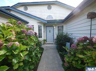 841 E Spruce St, Sequim, WA 98382