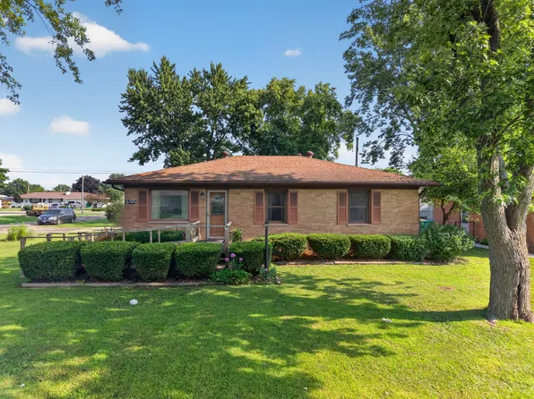 1522 Manhattan Dr, Streator, IL 61364
