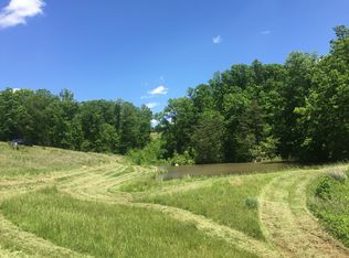 Anderson Lake Dr LOT 9, Mebane, NC 27302