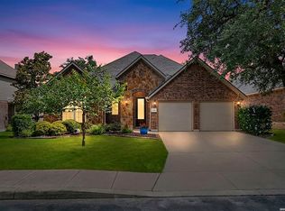 12606 Alstroemeria, San Antonio, TX 78253