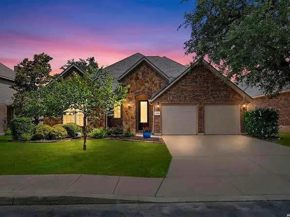12606 Alstroemeria, San Antonio, TX 78253