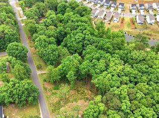 909 Valmet Drive, Durham, NC 27703