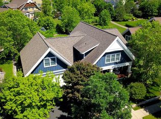 15774 Cobblestone Lake Pkwy, Apple Valley, MN 55124