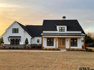 13233 W County Road 420, Tyler, TX 75704