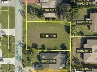 1235 SW 4th Ave, Cape Coral, FL 33991